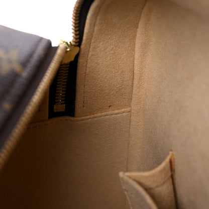 Louis Vuitton Monogram Cite GM 14 of 24
