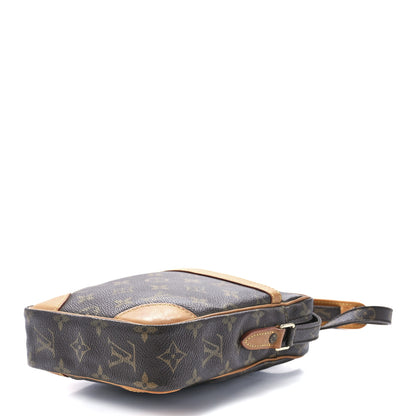 Louis Vuitton Monogram Danube 21 12 of 14