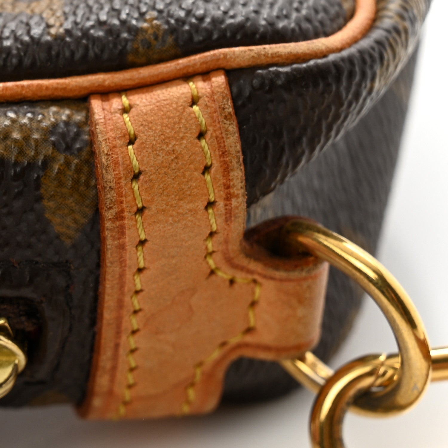 Louis Vuitton Monogram Wapity 11 of 12