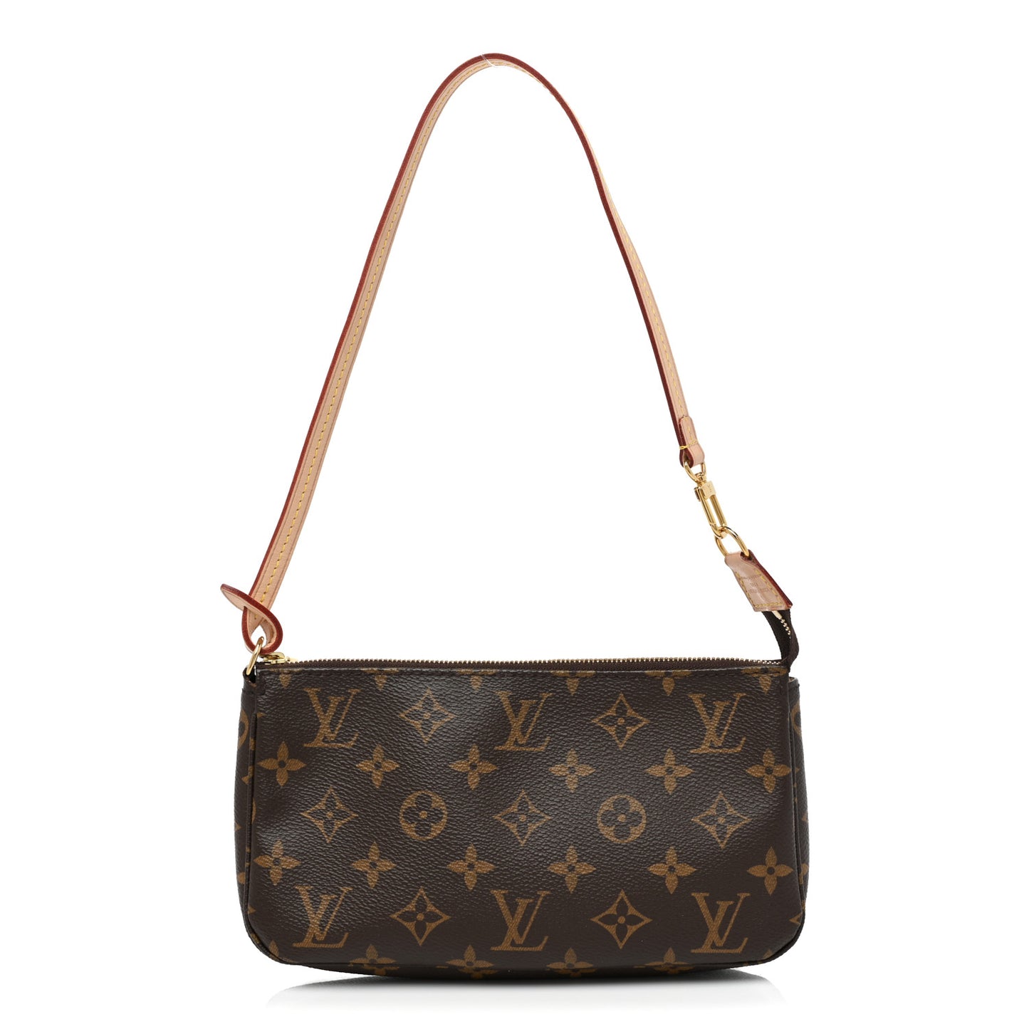 Monogram Pochette Accessories NM