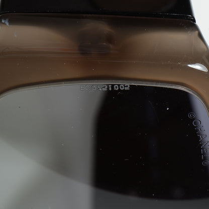 Chanel Acetate Enamel CC Sunglasses 5079 Brown 6 of 6