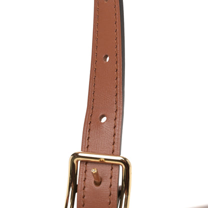 Louis Vuitton Reverse Monogram Loop Hobo 11 of 11