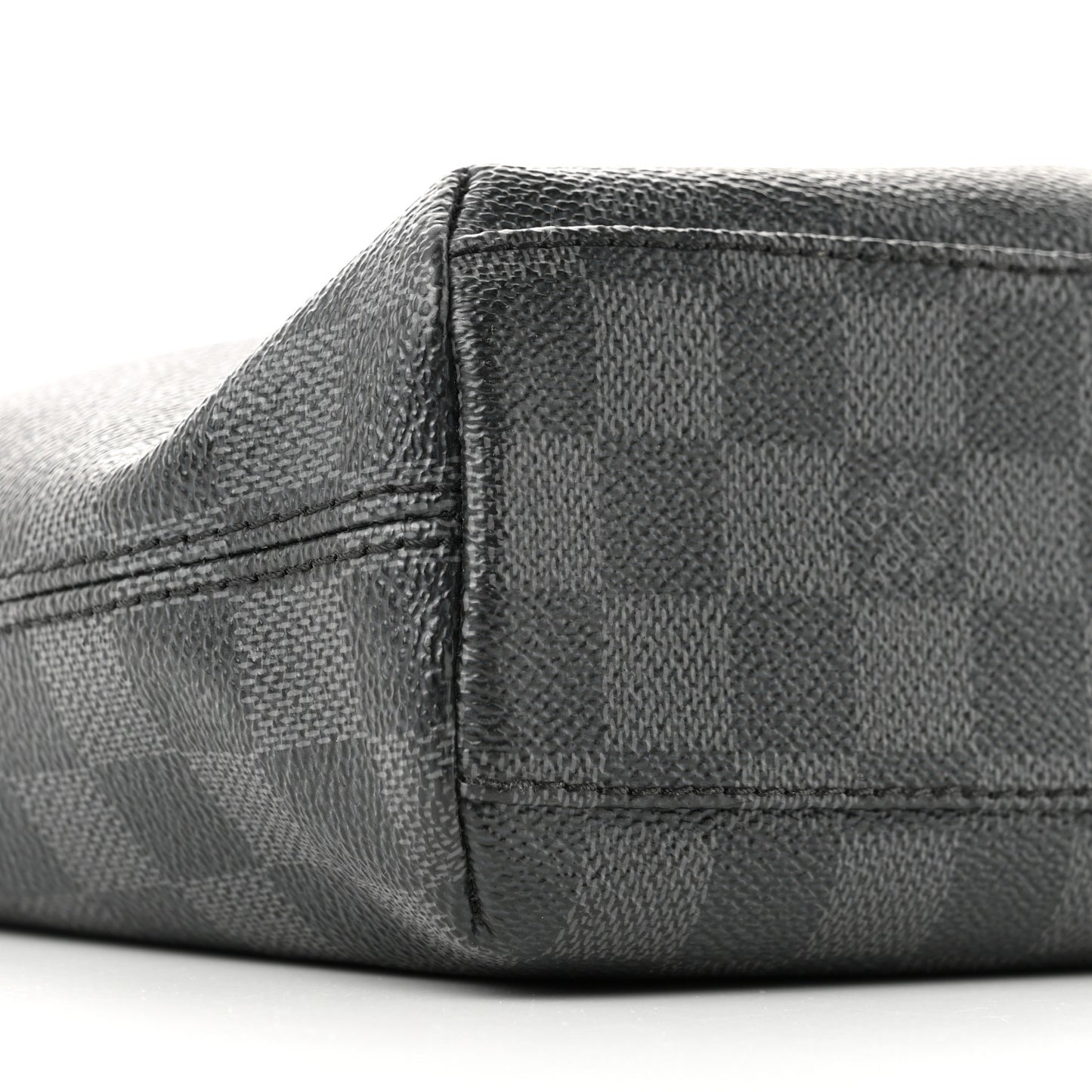 Damier Graphite Mick PM
