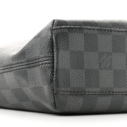 Louis Vuitton Damier Graphite Mick PM 8 of 12