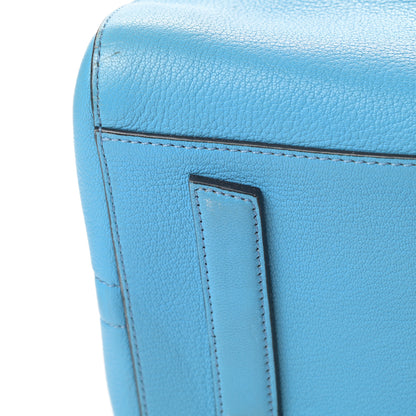 Givenchy Sugar Goatskin Medium Antigona Medium Blue 13 of 16