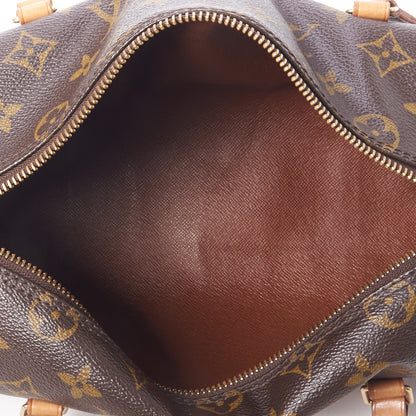 Louis Vuitton Monogram Papillon 26 7 of 8