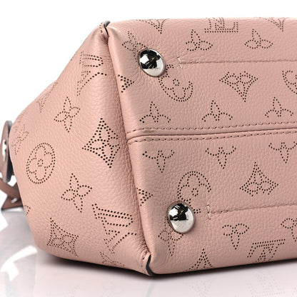 Louis Vuitton Mahina Hina PM Bois de Rose 9 of 10