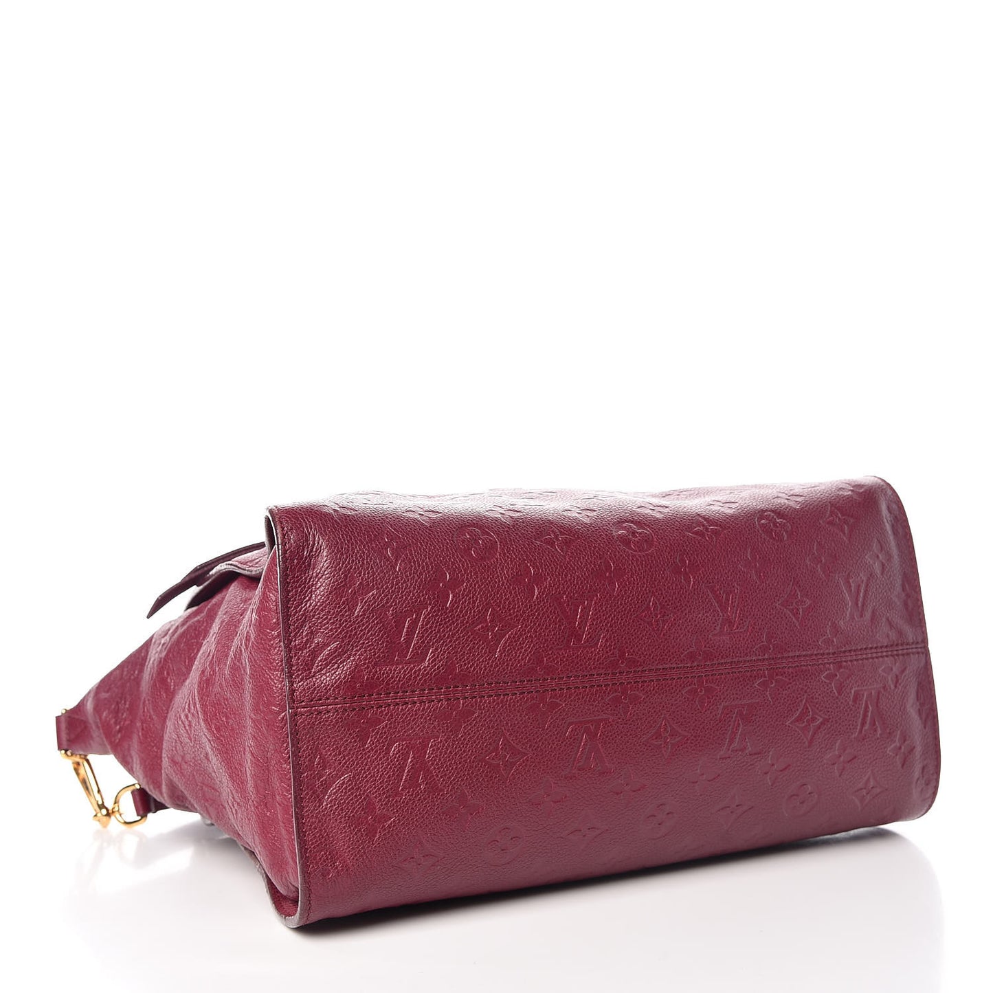 Empreinte Lumineuse PM Framboise