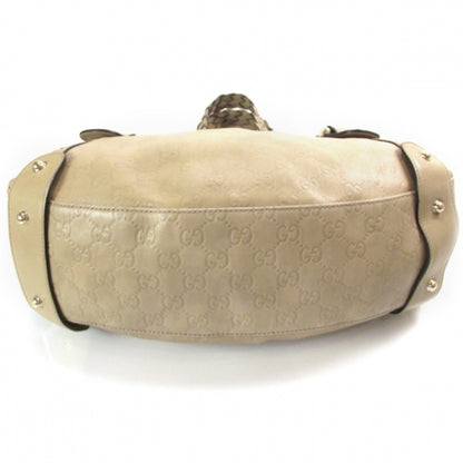 Gucci Guccissima Leather Pelham 4 of 12