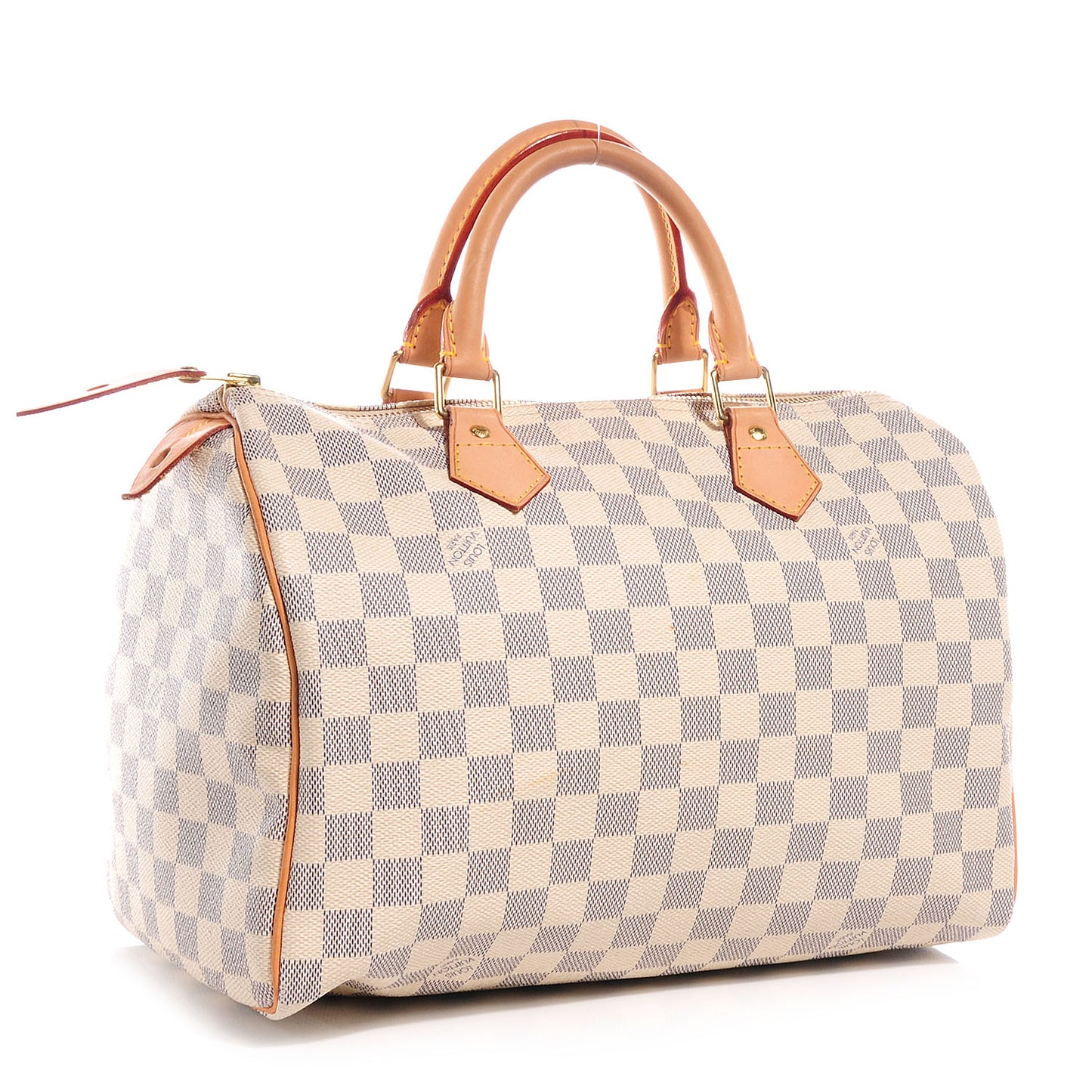 Damier Azur Speedy 30