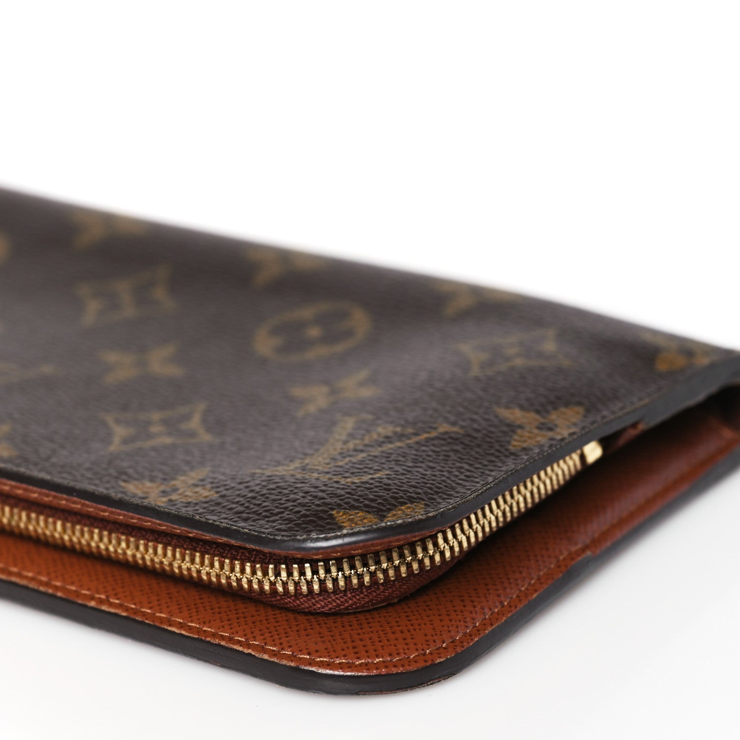 Louis Vuitton Monogram Insolite Wallet 9 of 15