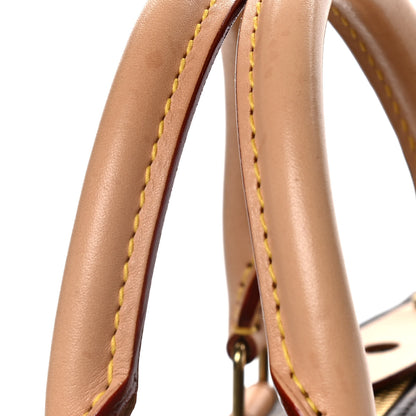 Louis Vuitton Monogram Speedy 30 12 of 15