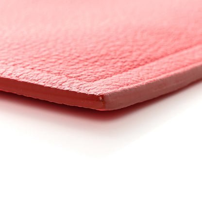 Givenchy Sugar Goatskin Large Antigona Pouch Red 8 of 11