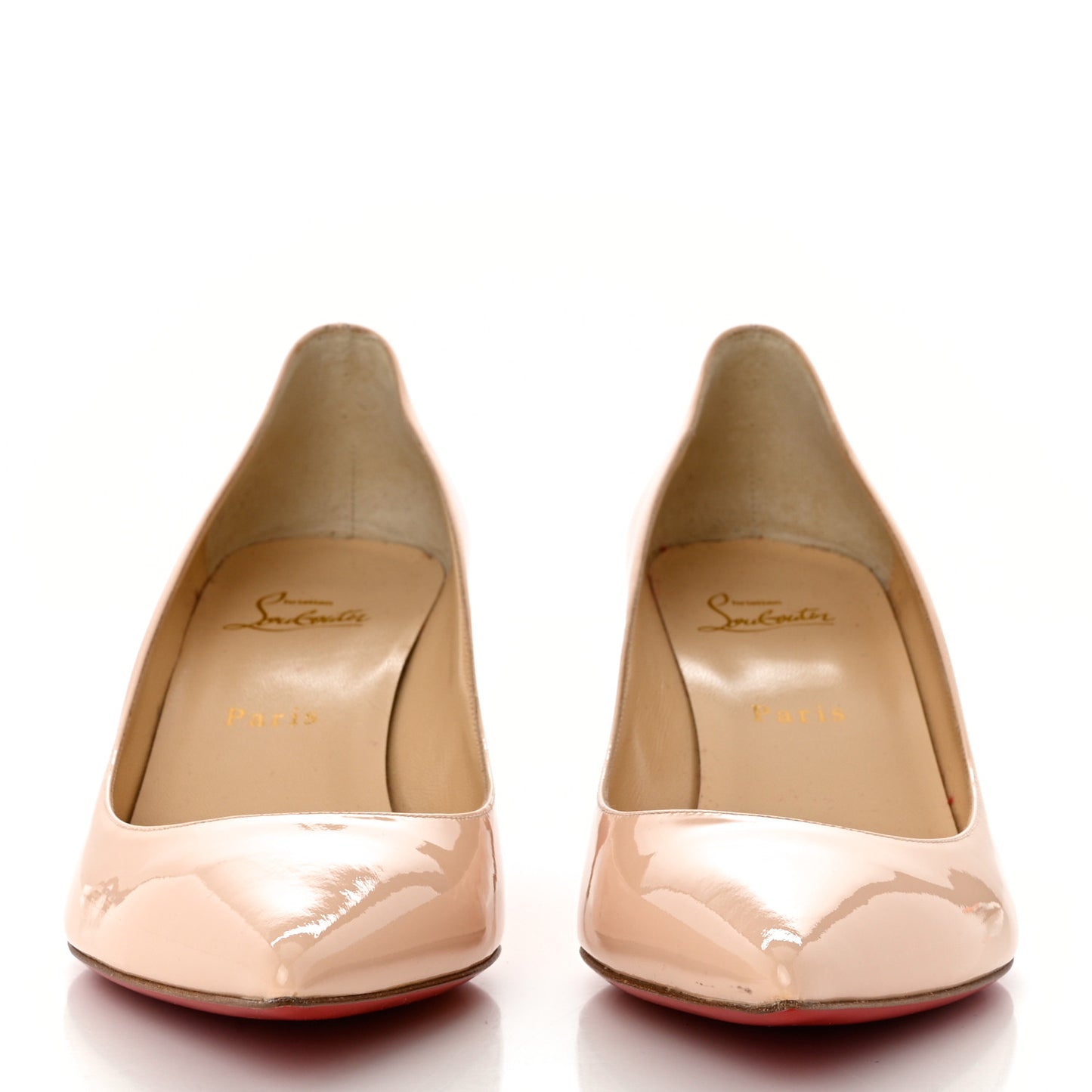 Patent Pigalle Follies 55 Pumps 40 Poudre