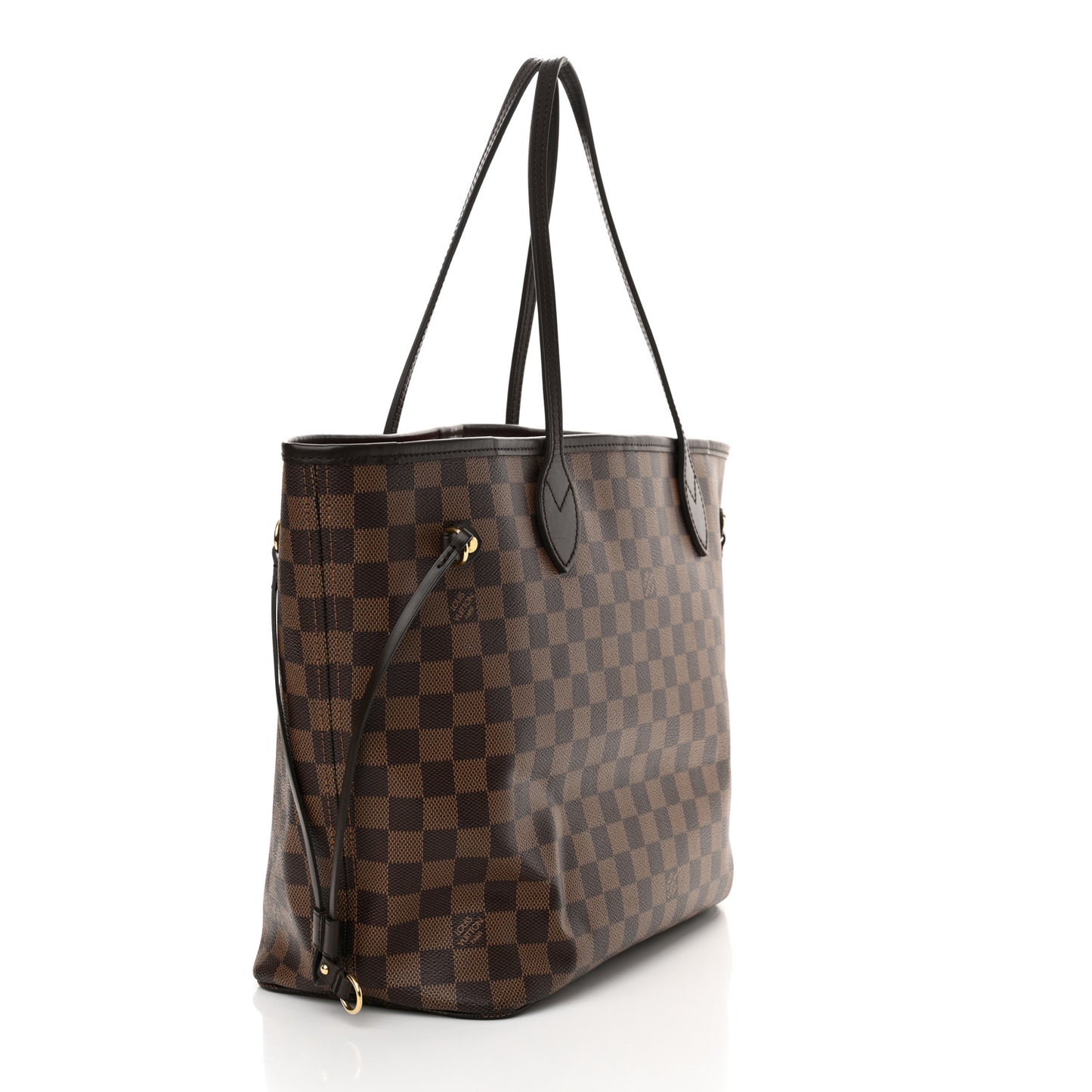 Damier Ebene Neo Neverfull MM