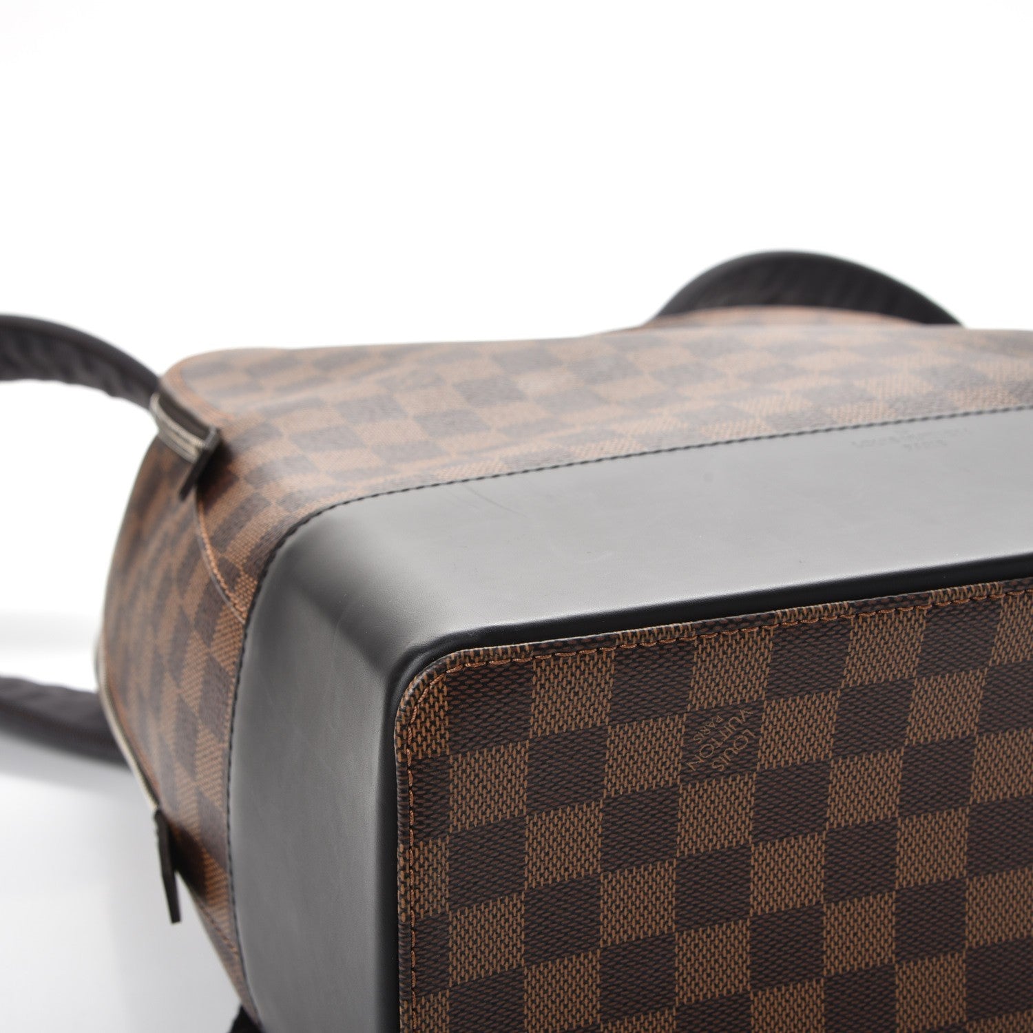 Louis Vuitton Damier Ebene Jake Backpack 9 of 10