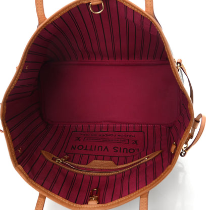 Louis Vuitton Monogram Neo Neverfull PM Pivoine 5 of 16