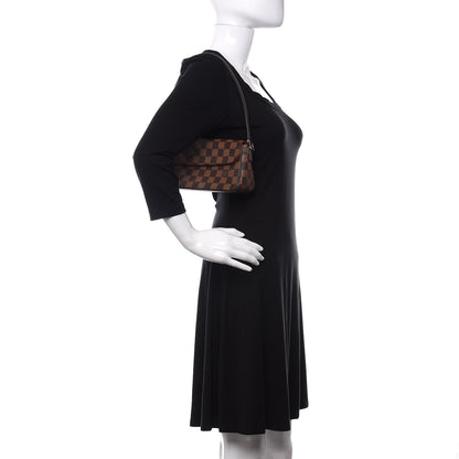 Louis Vuitton Damier Ebene Recoleta 2 of 10