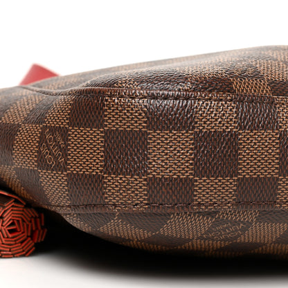 Louis Vuitton Damier Ebene South Bank Besace 8 of 11