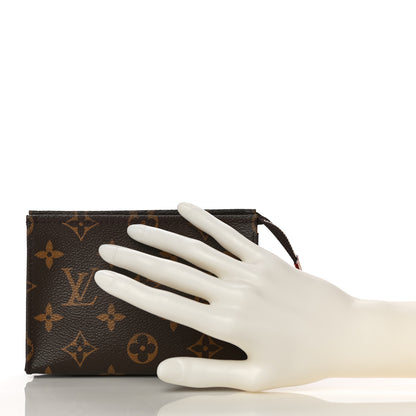 Louis Vuitton Monogram Toiletry Pouch 15 2 of 11