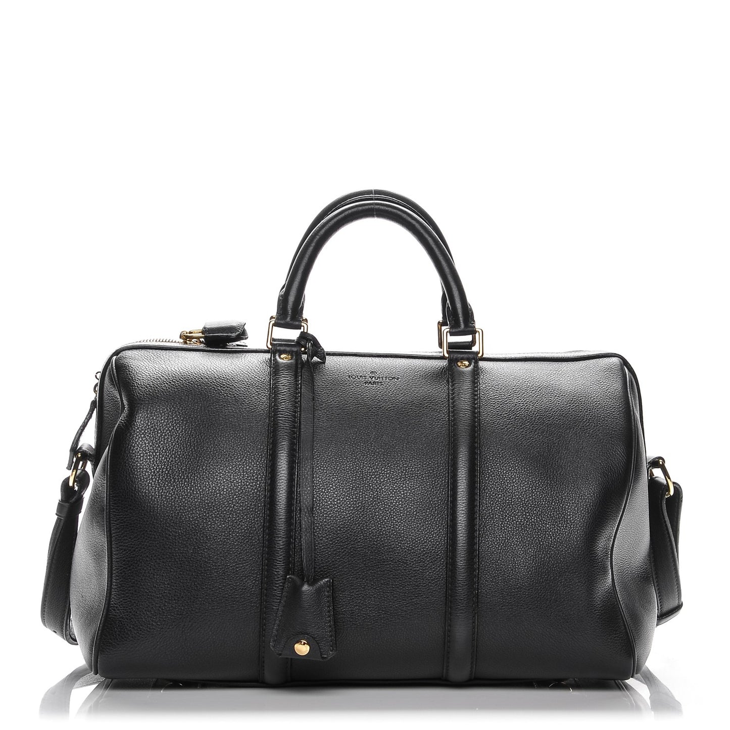 Veau Cachemire SC Bag MM Black