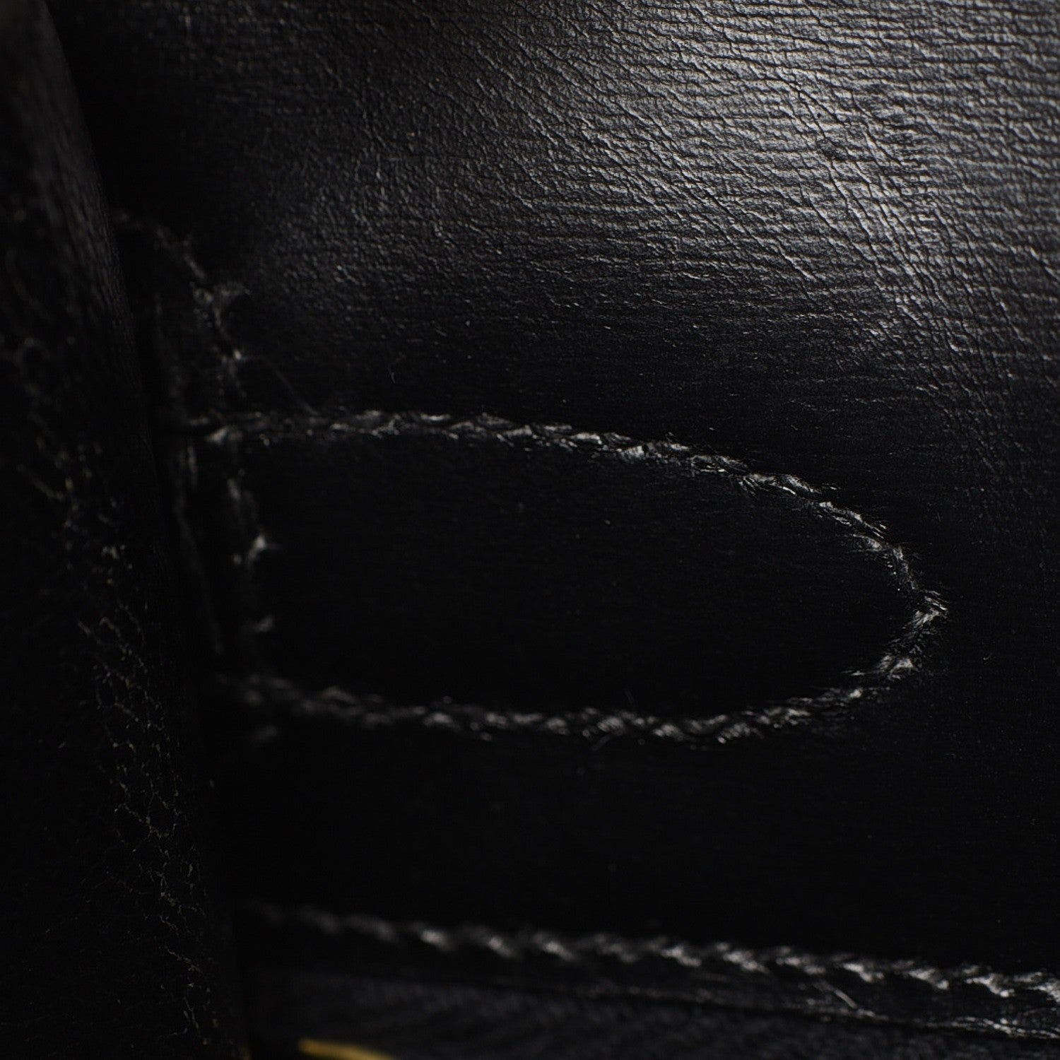 Hermes Box Kelly Sellier 32 Black 23 of 31