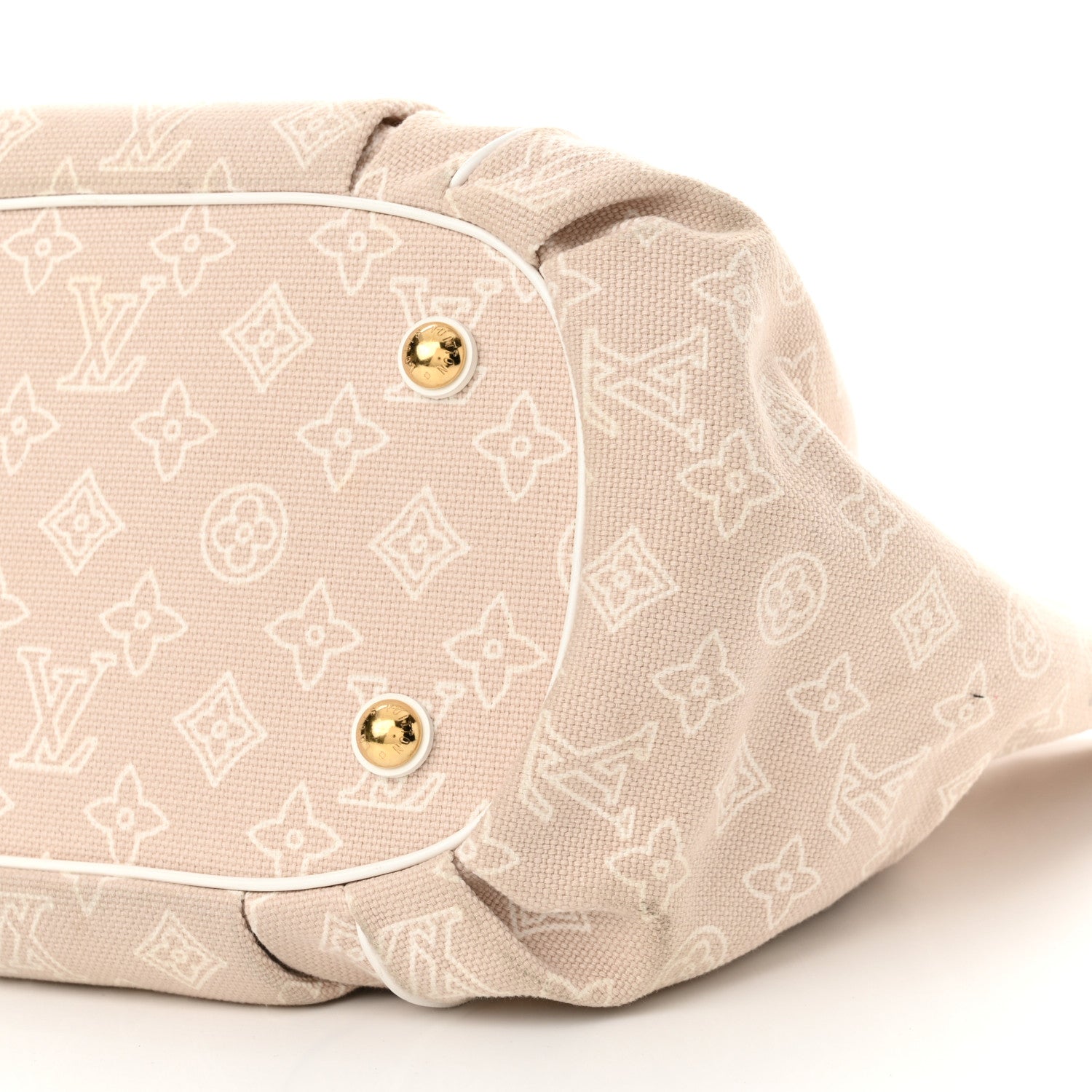 Louis Vuitton Cabas Ipanema PM Sandy 11 of 18