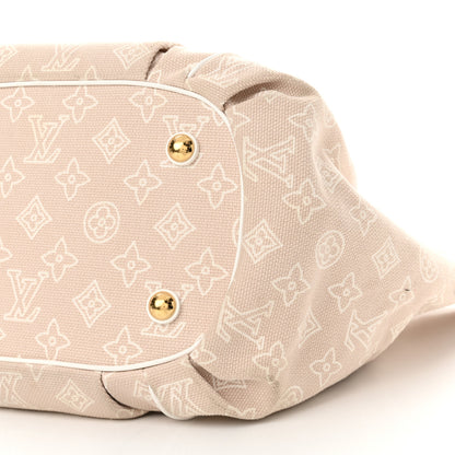 Louis Vuitton Cabas Ipanema PM Sandy 11 of 18