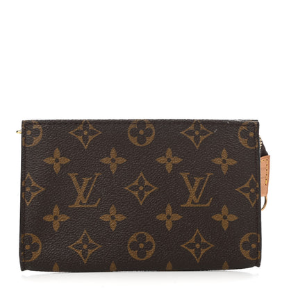 Louis Vuitton Monogram Bucket Pochette Accessories 1 of 7