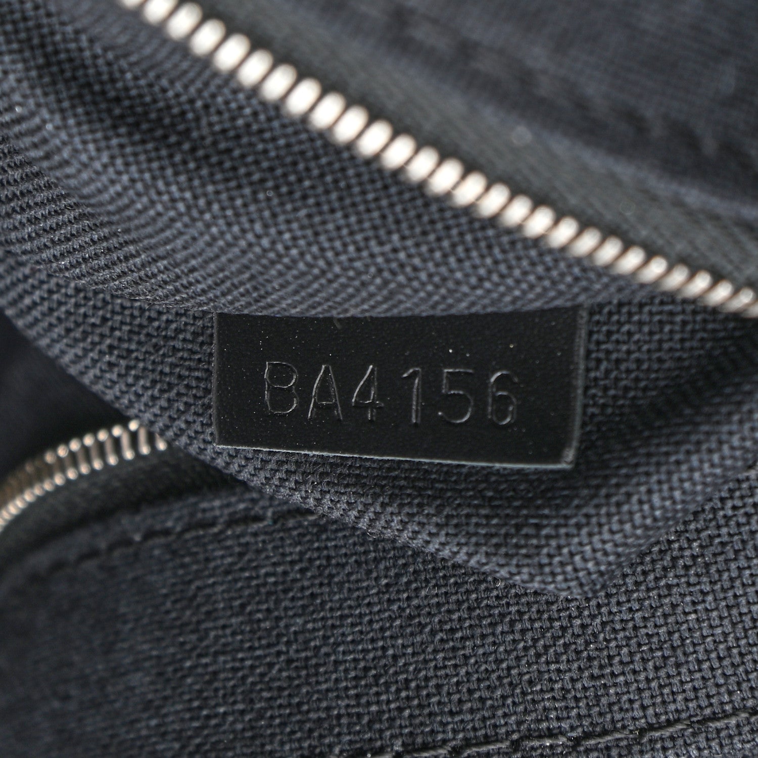 Louis Vuitton Damier Graphite Roadster 8 of 13
