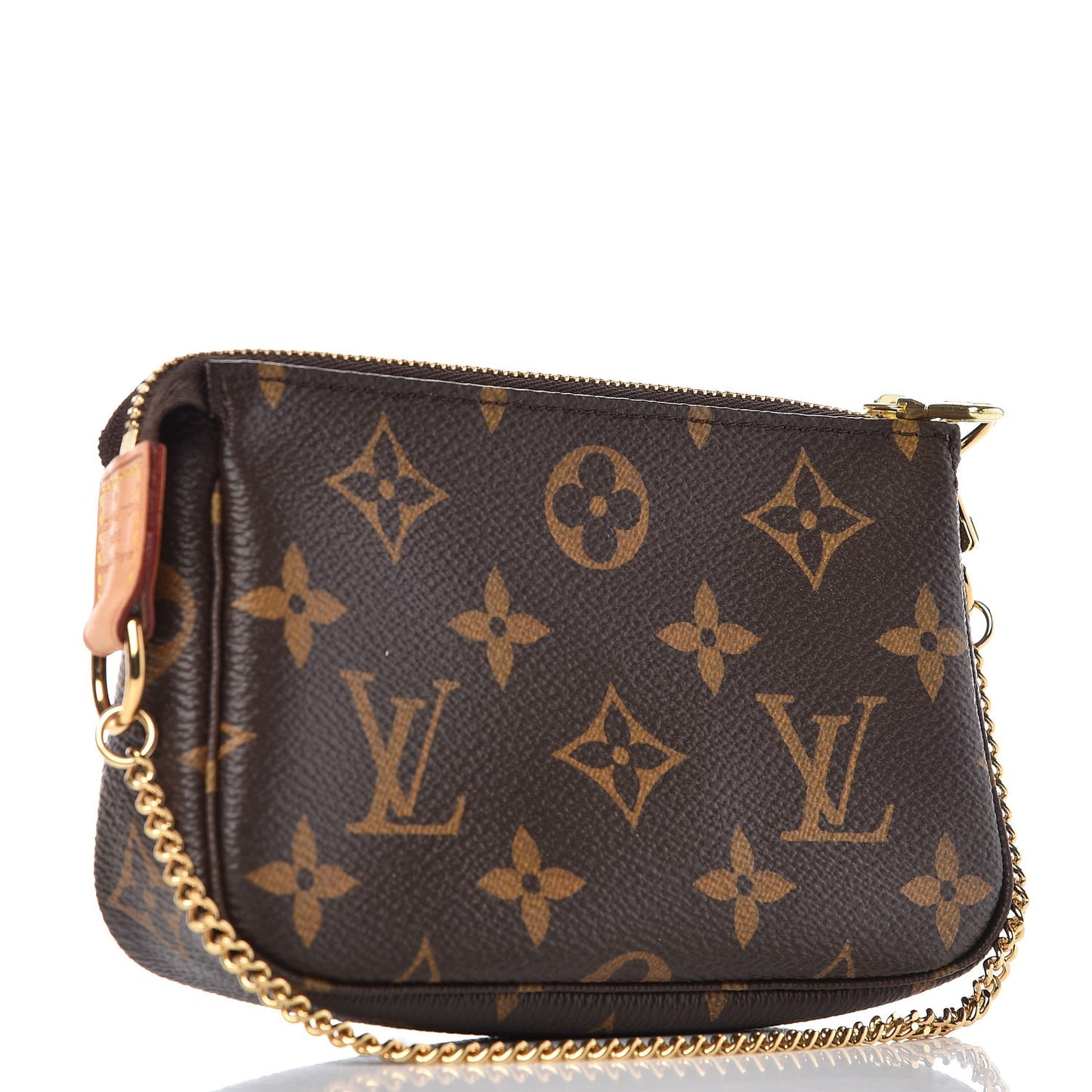 Monogram Mini Pochette Accessories