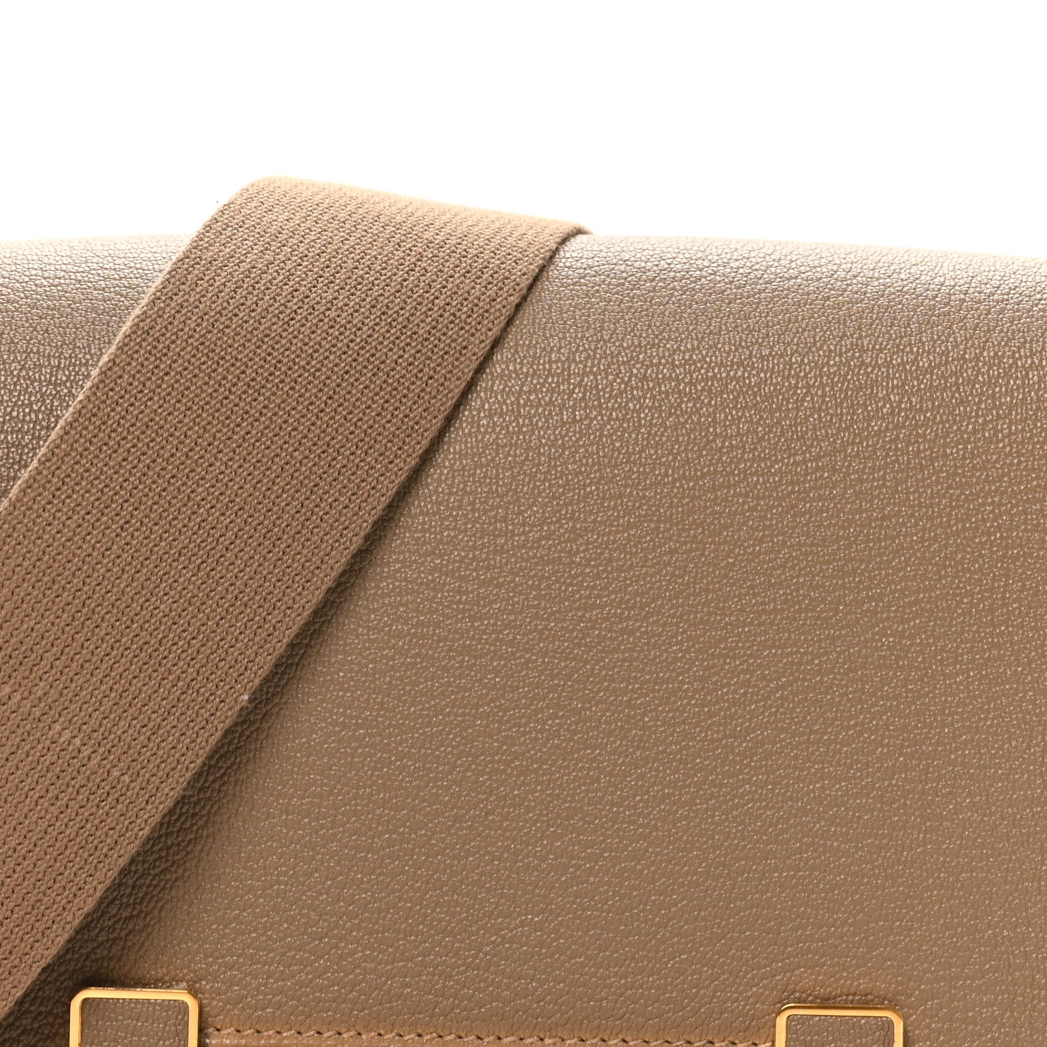 Hermes Chevre Mysore Geta Etoupe 8 of 10