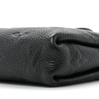 Louis Vuitton Empreinte Pallas Crossbody Black 8 of 12