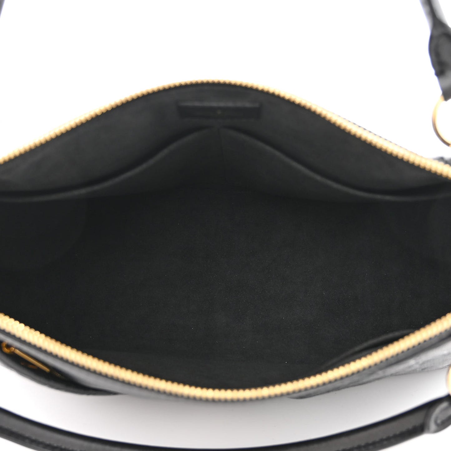 Empreinte V Tote MM Black