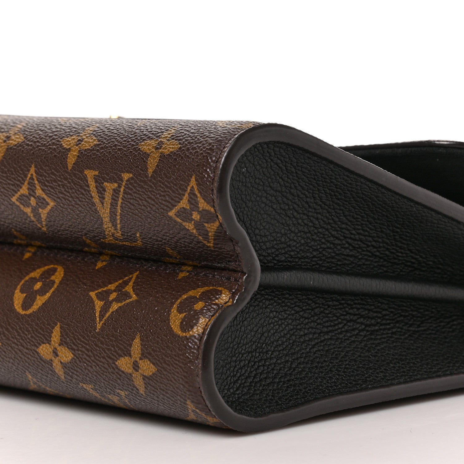 Louis Vuitton Monogram Victoire Black 9 of 9