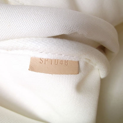 Louis Vuitton Watercolor Aquarelle Speedy 35 White 7 of 9