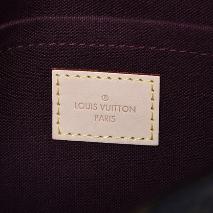 Louis Vuitton Monogram Favorite MM 6 of 8