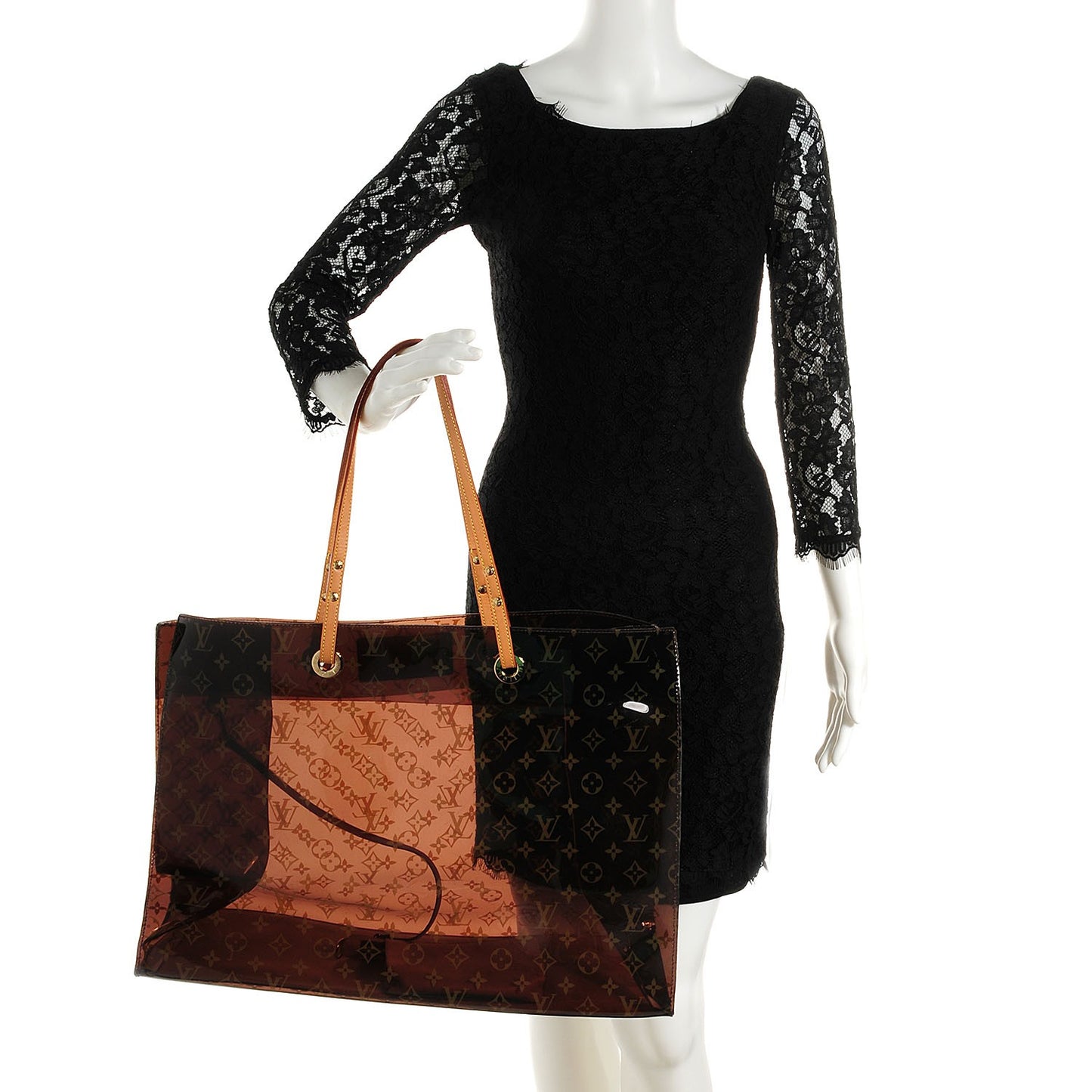 Ambre Sac Cabas GM