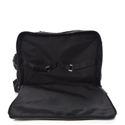 Prada Tessuto Nylon Vela Diaper Bag Black 7 of 21