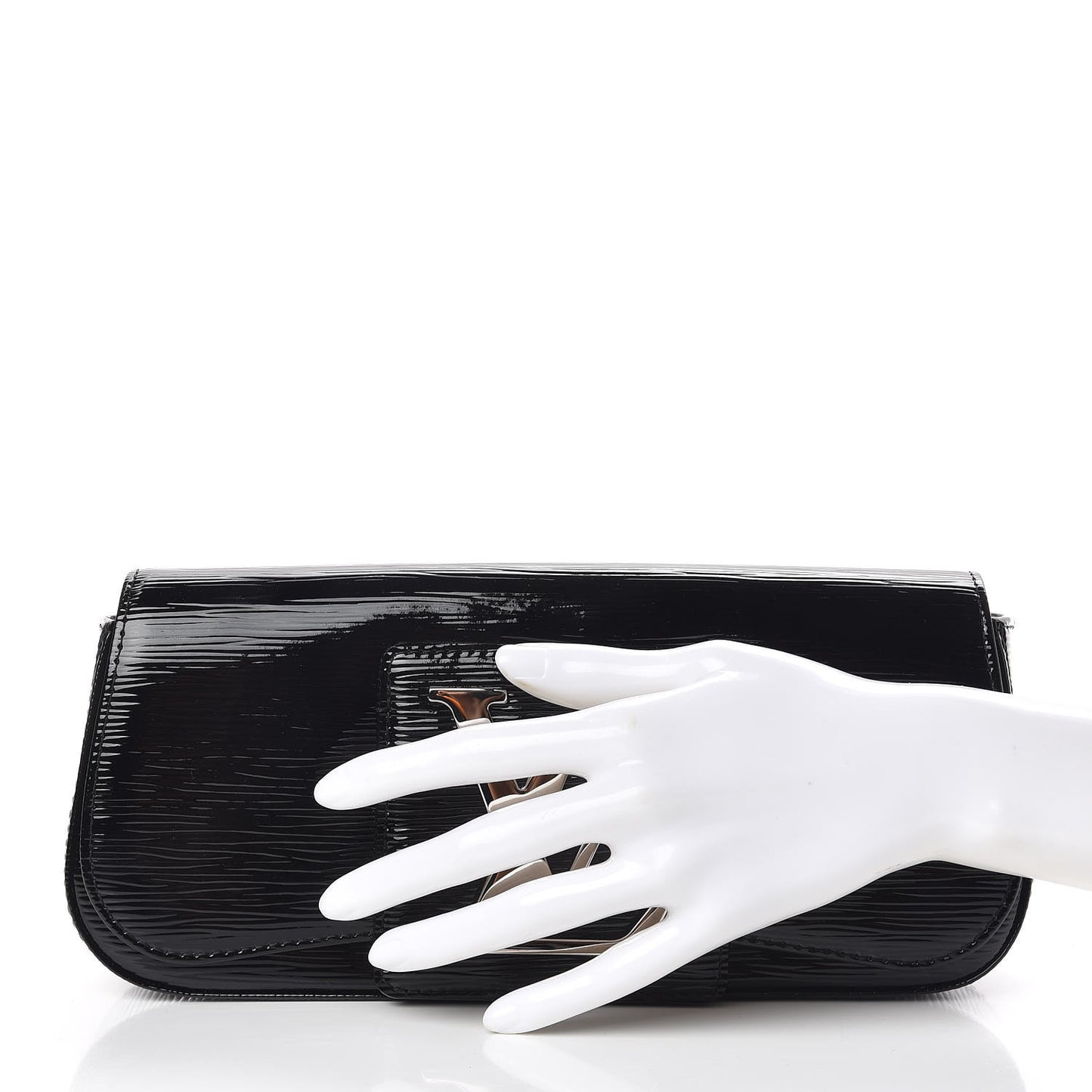 Epi Electric Sobe Clutch Black