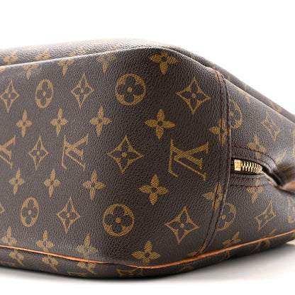 Louis Vuitton Monogram Deauville 9 of 16