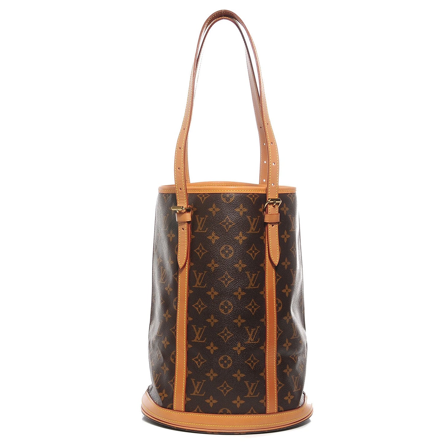 Monogram Bucket 27