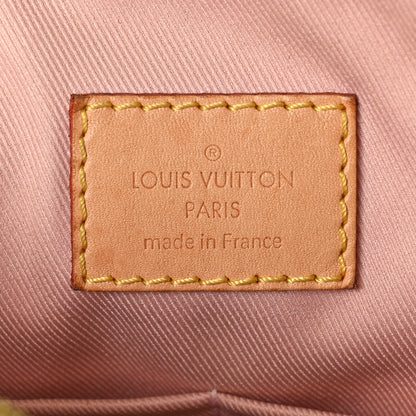 Louis Vuitton Damier Azur Lymington 6 of 10
