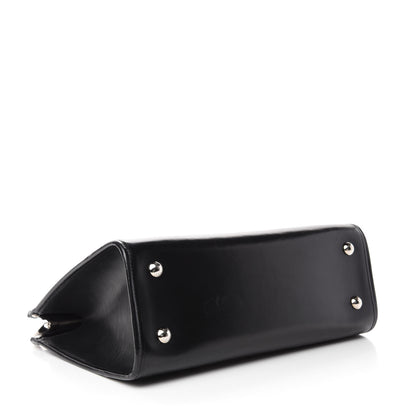 Louis Vuitton Epi Madeleine GM Black 4 of 11