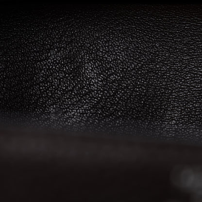 Hermes Togo Birkin 40 Chocolate 8 of 12