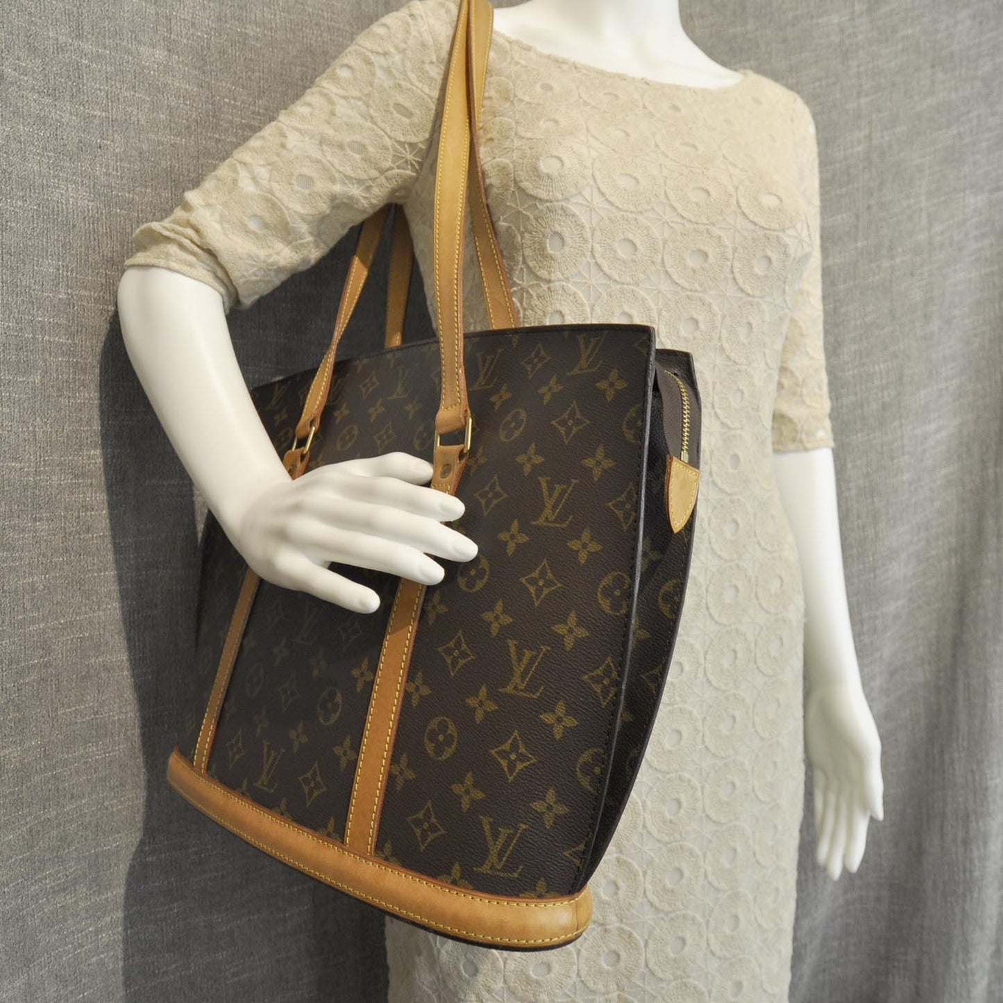 Monogram Babylone