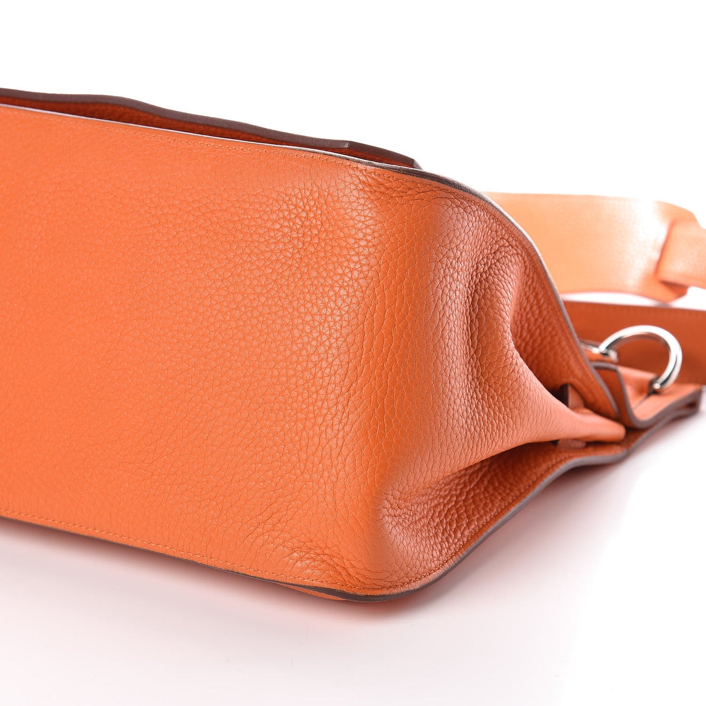 Taurillon Clemence Jypsiere 34 Orange