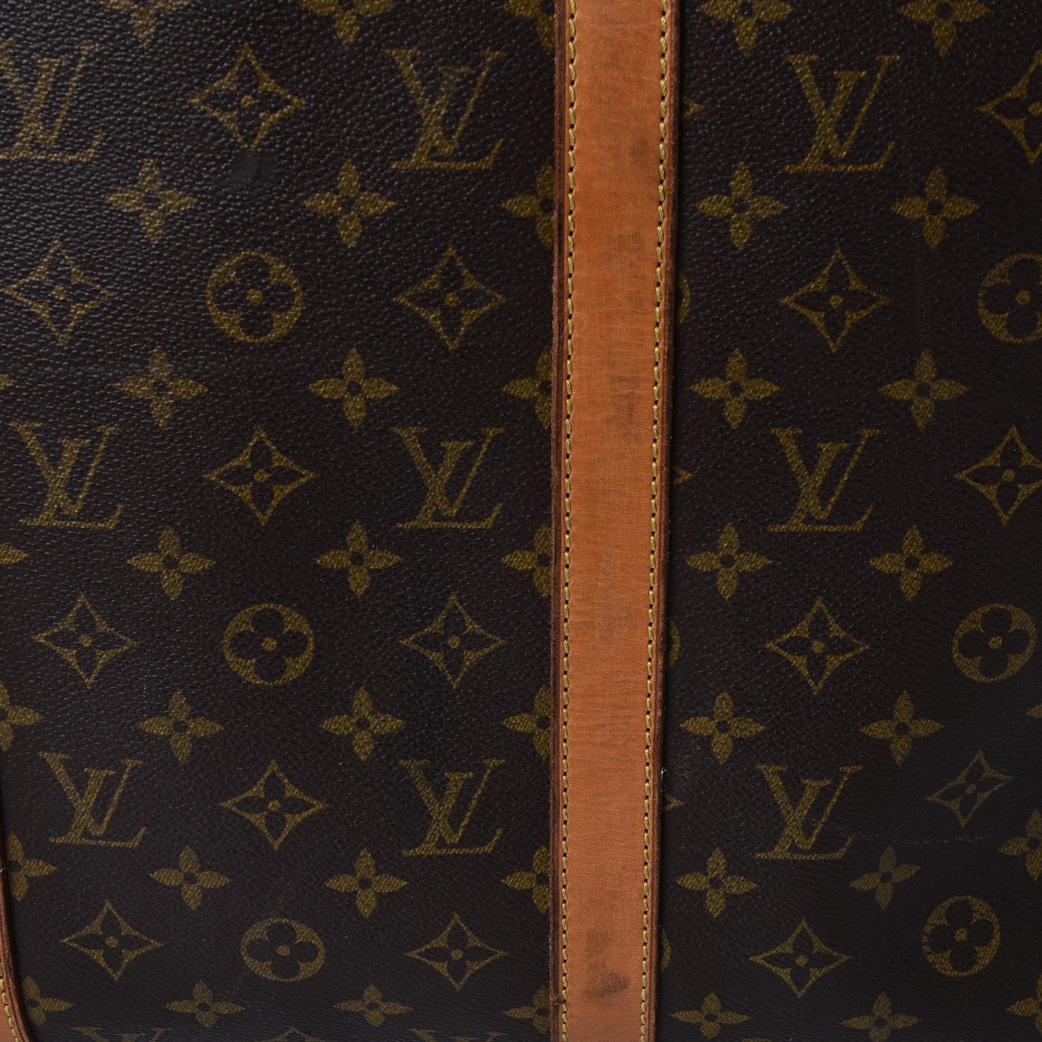 Louis Vuitton Monogram Sirius 60 15 of 31