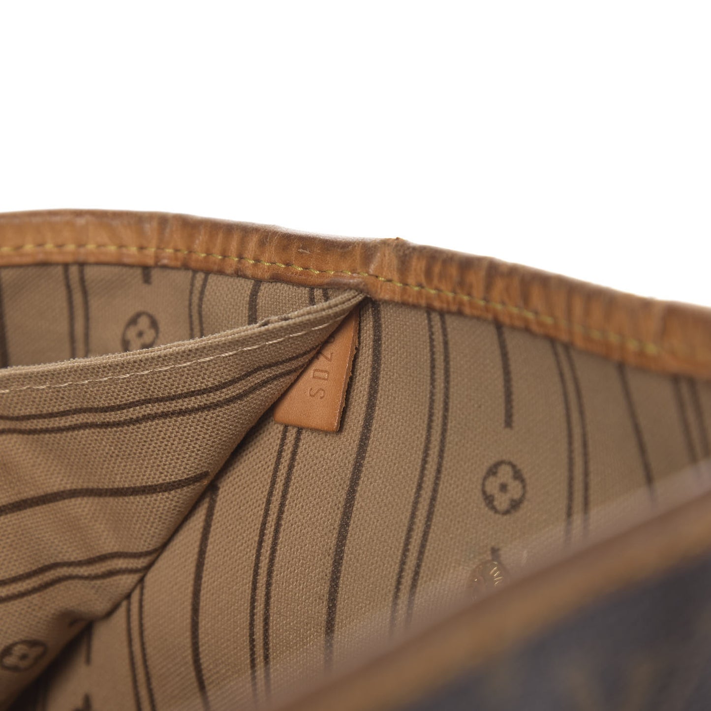 Monogram Neverfull MM