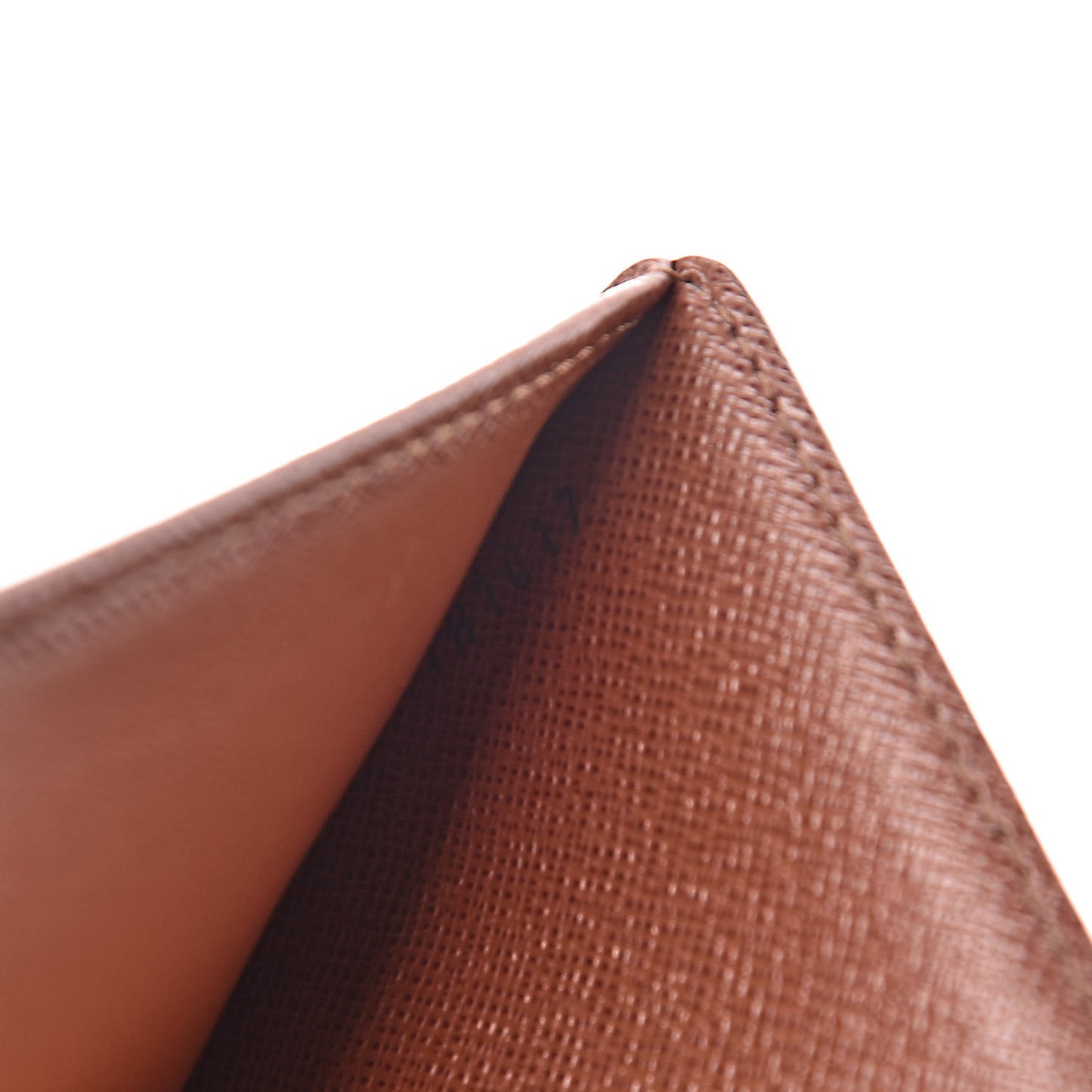 Monogram Koala Compact Wallet
